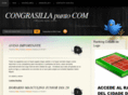 congrasilla.com