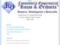 consultoriarojasorihuela.com