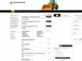 dallastractors.com