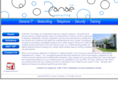 danaeconsulting.com