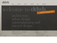 ddwharchitects.com