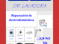 doctorlavadora.com