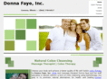 donnafaye.net