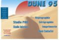 dune95.fr