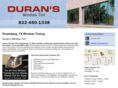 duranswindowtint.com