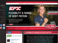 efxbowling.com