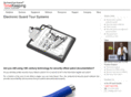 electronicguardtoursystems.com