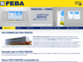 feba-fenster.com