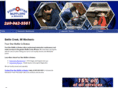fourstarmuffler.com