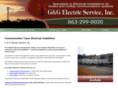 g-gelectricservice.com