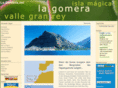 gomera.net