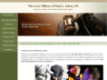 gotdefenseattorney.com