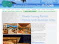 hawaiiluxuryrentalhomes.com