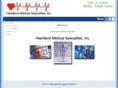 heartlandmedspec.com