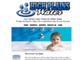 highplainswater.com