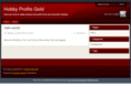 hobbyprofitsgold.com
