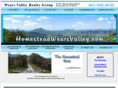homesteadwearsvalley.com