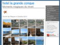 hotelgrandeconque.com
