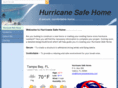 hurricanesafehome.com
