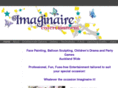 imaginaire.co.nz