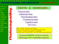 internationalnaturopathy.org