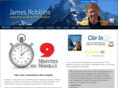 jamesrobbins.com