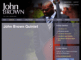 johnbrownquintet.com