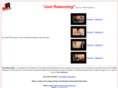 justreasoning.com