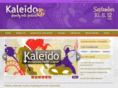 kaleidofest.com