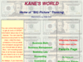 kanesworld.org