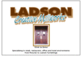 ladsonmillworks.com