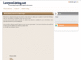 lawyerslisting.net