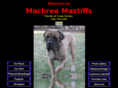 machreemastiffs.com
