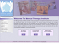 manualtherapyinstitute.com