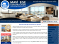 maviegeconstruction.com