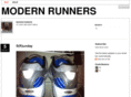 modernrunners.com