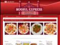 moghulexpress.com