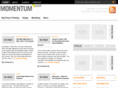 momentumpush.com