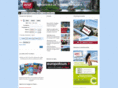 monagencedevoyagesenalsace.com