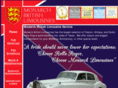 monarchbritishlimousines.com