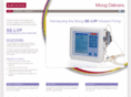 mooginfusionpumps.com