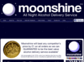 moonshinedeliveries.com