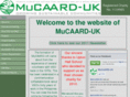 mucaard-uk.com