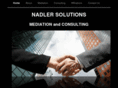 nadlersolutions.com