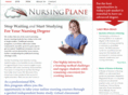 nursingplane.com