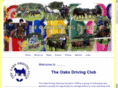 oaksdrivingclub.com