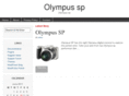 olympussp.com