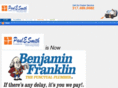 paulesmithplumber.com