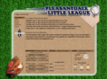 pdlittleleague.org