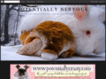potentiallynervous.com